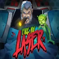 Fire my Laser game thumbnail