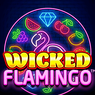 Wicked Flamingo game thumbnail