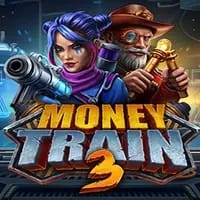 Money Train 3 game thumbnail
