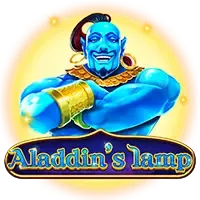 Alladin's Lamp game icon
