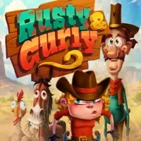 Rusty & Curly game thumbnail
