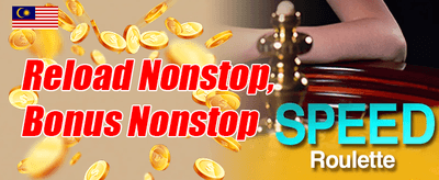 Putaran Percuma Slot Gacor banner
