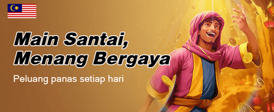 Menang Jackpot Besar Hari Ini
